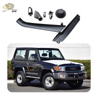 China Car Snorkel Exterior Body Kits For Land Cruiser Lc71 73 74 75 78 79 factory