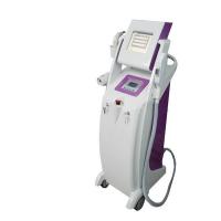 China 5 In 1 IPL RF E-light Laser Skin Rejuvenation Machine At Home factory