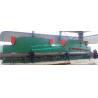 China Reliable Tandem NC Press Brake Machine Hydraulic For Light Pole Production factory