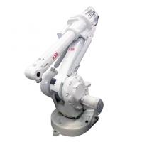 Quality ABB IRB1410-5-1.45 Used Welding Robot 6 Axis Multifunctional For Industrial for sale