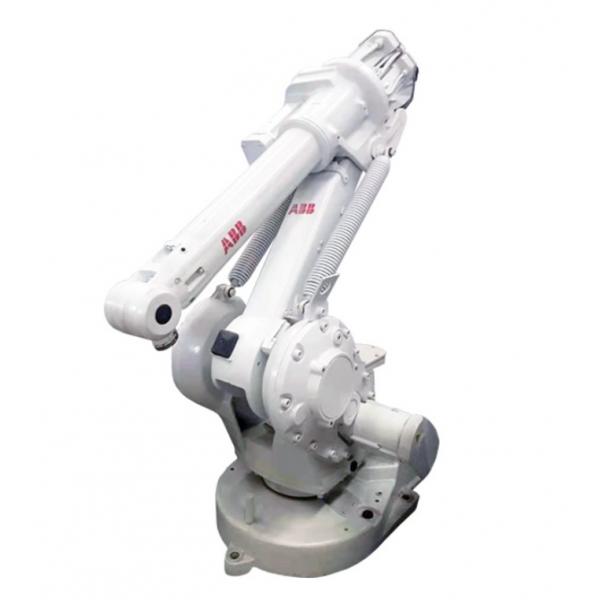Quality ABB IRB1410-5-1.45 Used Welding Robot 6 Axis Multifunctional For Industrial for sale