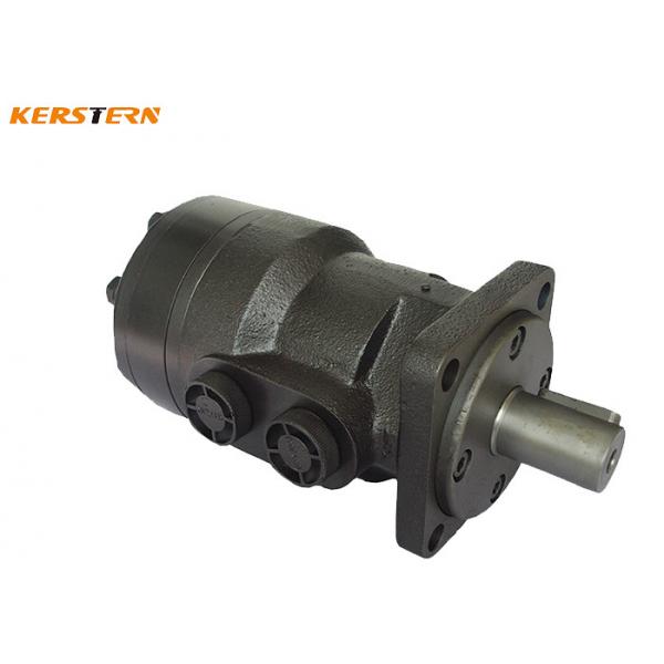 Quality 100ml/R 970rpm Hydraulic Drive Motor Torque Drive Motor Variable Displacement for sale