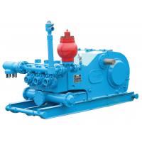 Quality 5000Psi RGF-1000 Drilling Mud Pump API 7K 5" 1000kw for sale