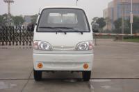 China mini electric truck electric mini truck four wheel electric vehicle electric motor vehicle factory