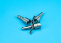 China Compact Structure Bosch Fuel Injector Nozzle ISO9001 Approval 0445120038 factory