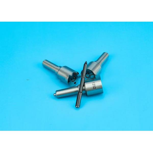 Quality Compact Structure Bosch Fuel Injector Nozzle ISO9001 Approval 0445120038 for sale