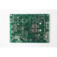 China FR4 High TG PCB Board Multilayer PCB EMS Electronic Metal Detector PCB Board factory