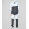 China Fitness Zip Up Mens Tracksuit Set , Skinny Fit Jogging Tracksuits With Hood factory
