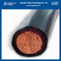 China 1kv 1x35sqmm NYY Single Core Pvc Sheathed Pvc Insulated Copper Cable IEC60502-1 factory