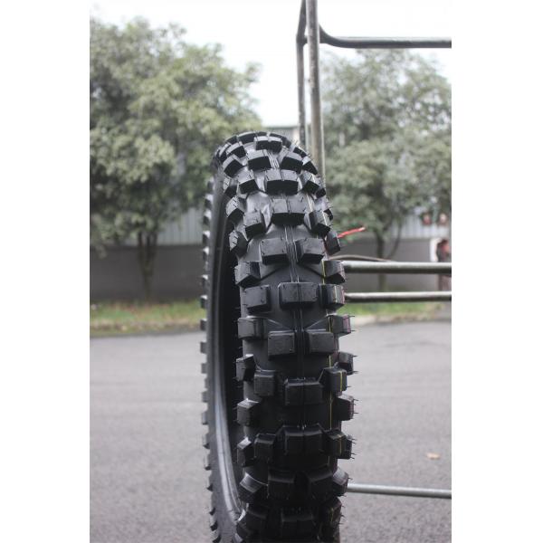 Quality 2.50*18 Off Road Motorcycle Tire 110/100-18 120/90-18 120/100-18 J856 Tube Tire for sale