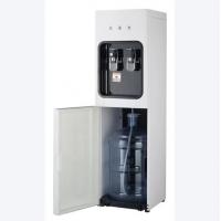 Quality Hot And Cold Compressor Cooling Hot And Cold Bottom Loading Water Dispenser for sale