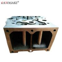 Quality PC1000-1 WA-600-3 Excavator 6D170E Engine Head Cylinder 6240-11-1102 6240-11 for sale