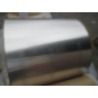 Quality Alloy 1100 Temper H22, Size 0.115mm Heavy Gauge Aluminum Foil For Fin Stock In for sale
