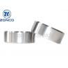 China 0.6~0.8μM Grain Size Tungsten Carbide Wear Parts Mechanical Seal Rings factory