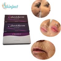 China Juvederm Ultra 4 Dermal Filler Lip Injections For Sexy Lips Enhancement factory