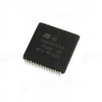 Quality Microcontroller integrated circuit VNH5019ATR-E for sale