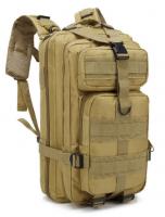 China 3P 20-35L Multifunctional Hiking Bag Shoulder Tactical Backpack factory