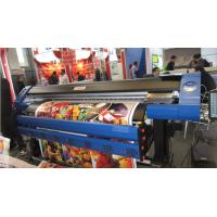 China Large format eco solvent priinter A-starjet 7702L dx7 head printer for sale factory