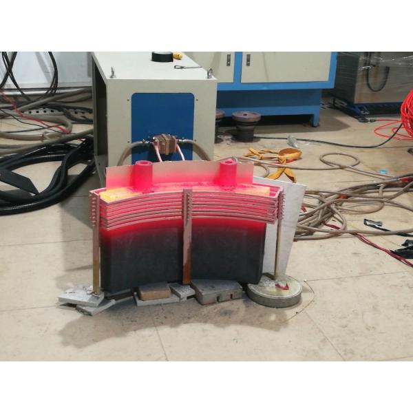 Quality Magnetic Induction Heating Equipment 340V-430V 800KW IGBT For Heat Treatment for sale