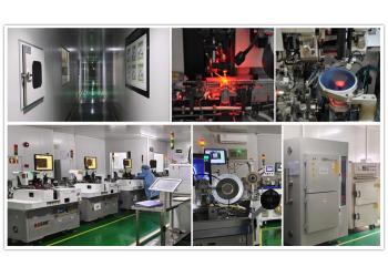 China Factory - Dongguan Lanjin Optoelectronics Co., Ltd.