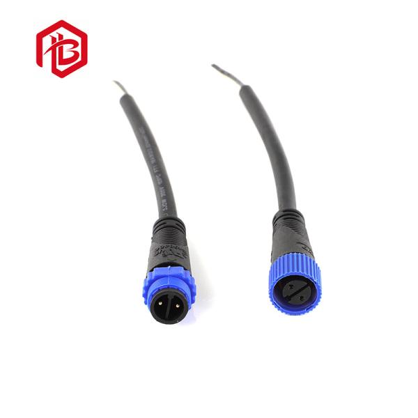 Quality 3 Pin Watertight Cable Connector for sale