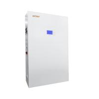 Quality 3.5KW 5KW Inverter 20KWh Lifepo4 Solar Battery Household For Energy Management for sale