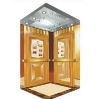 Quality 2.0m/s Residential Elevators 13 Persons 1350KG Compact Home Lifts for sale