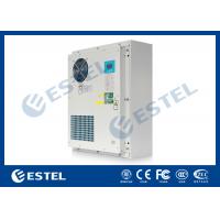China IP55 High Efficiency Thermoelectric Air Conditioner , Thermoelectric Cooler For Telecom Cabinet factory