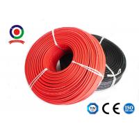 Quality DC Solar Cable for sale