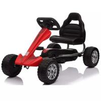 China Let Your Kids Have Fun with Our Affordable Children's Pedal Go-Karts for sale