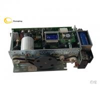 China NCR Selfserv SS35 6635 ATM Parts SANKYO ICT3Q8-3A0280 MOTORIZED EMV Card Reader 5030NZ9807A factory