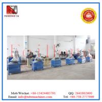 China resistance coil machine for electric washing machine heater factory