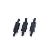 Quality Water Cooled Radiator Male Female Motherboard Standoff Screws Electrophoretic for sale