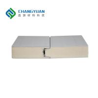 Quality Energy Saving Wall Polyurethane Insulation Board 100 150 200mm for sale
