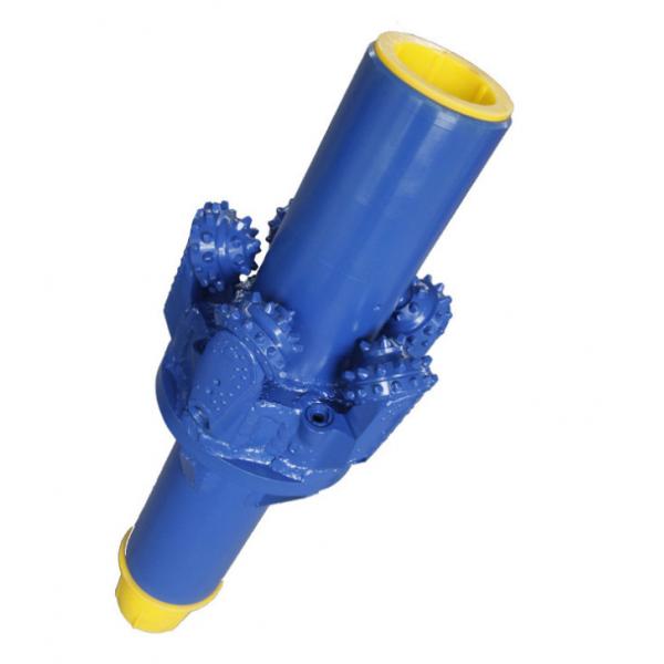 Quality Hdd Rock Reamer Hole Opener 26" With Replaceable Roller Cones for sale
