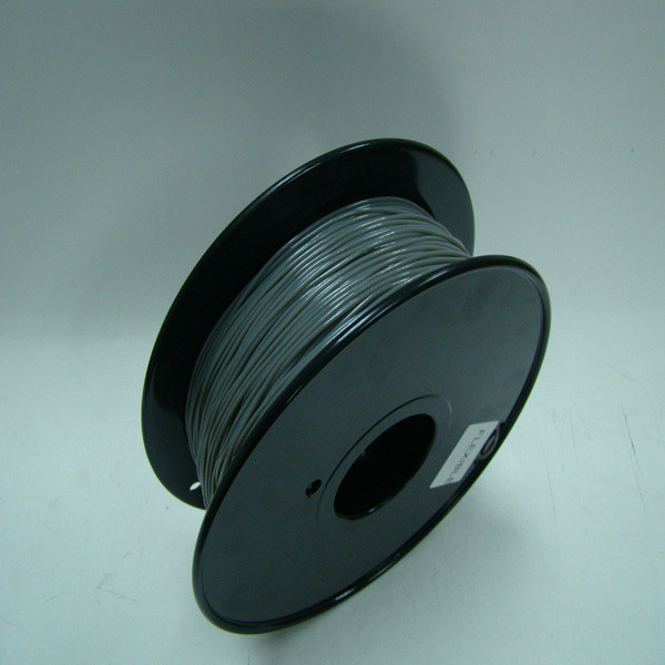 Quality Easy To Use Odorless Flexible 3D Printing Filament , 0.8kg / Roll for sale