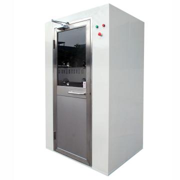 Quality 220V Cleanroom Air Shower for sale