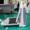 China Medical Equipment Portable Automatic High Effective Ultrasound Bone Densitometer factory