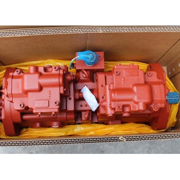 Quality 20/925770 K3V112DT Hydraulic Pump Excavator Parts SH200A1 SH200A2 for sale