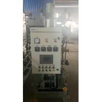 China Compressed Regenerative Desiccant Air Dryer / Heatless Regenerative Air Dryer factory