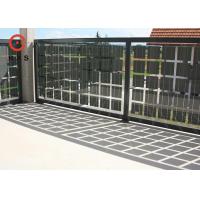 China 200W Polycrystalline BIPV Solar Panels High Strengthen Or Curtain Wall And Ceiling for sale