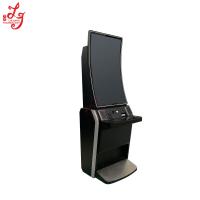 Quality Curved 43 inch Curved Touch Screen Monitors For Video Slot Gaming Machines For for sale