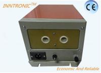 China 8KV*2 Anti Static Eliminator Ionizer Bar For Bag Making Machine static eliminating 100W factory