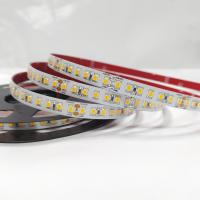 Quality 130-140lm/W RGB LED Strip Light 140LEDs/M SMD2835 Colour Changing Led Strip for sale