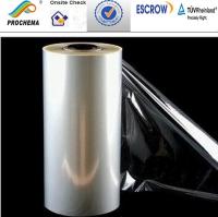 Buy cheap FEP tape-casting film , FEP extrusion film, FEP single-layer film 0.025-0.25mm from wholesalers