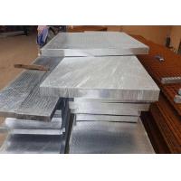 Quality Hot Dip Galvanized Compound Steel Gratingg For Ditch Cover OEM ODM Service for sale