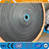China EP315/3 Cotton Canvas Rubber Conveyor Belt For Bulk Material Conveying factory