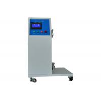 China Medical Material Tester ANSI/AAMI-EC53 2013/(R)2020 Flex Life Of Trunk Cable And Patient Leadwire Flex Relief factory