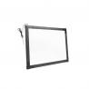 China Dust Proof SAW Touch Screen , 17 Inch Touch Panel For Indoor Outdoor factory