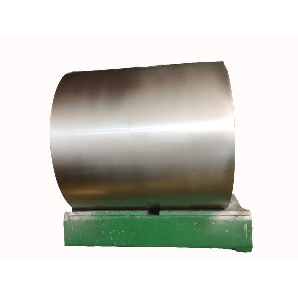 Quality Automobile GL Steel Coil 300Mpa-550Mpa Aluzinc Steel Coil ISO9001 Certification for sale